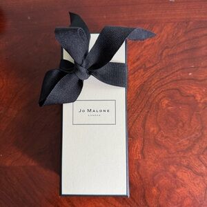 Box Jo Malone perfume box only